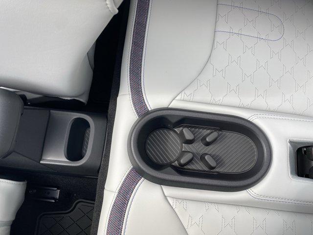 new 2026 MINI Convertible car, priced at $39,190