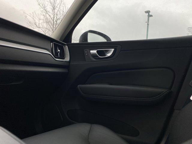 used 2025 Volvo XC60 car, priced at $36,990