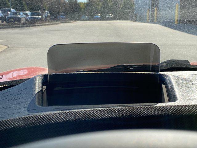 new 2026 MINI Hardtop car, priced at $36,890