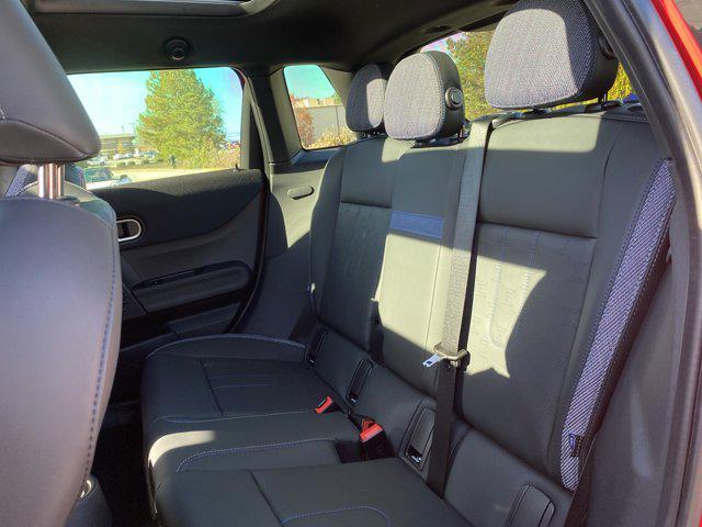 new 2026 MINI Hardtop car, priced at $36,890