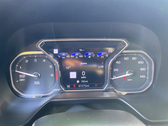 used 2021 GMC Yukon car, priced at $49,988