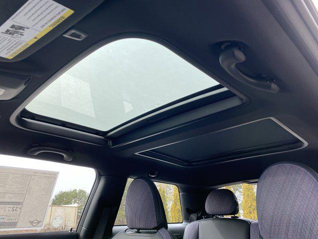 new 2026 MINI Hardtop car, priced at $37,025