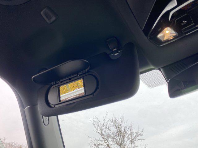 new 2026 MINI Hardtop car, priced at $37,025