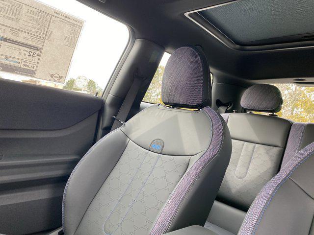 new 2026 MINI Hardtop car, priced at $37,025