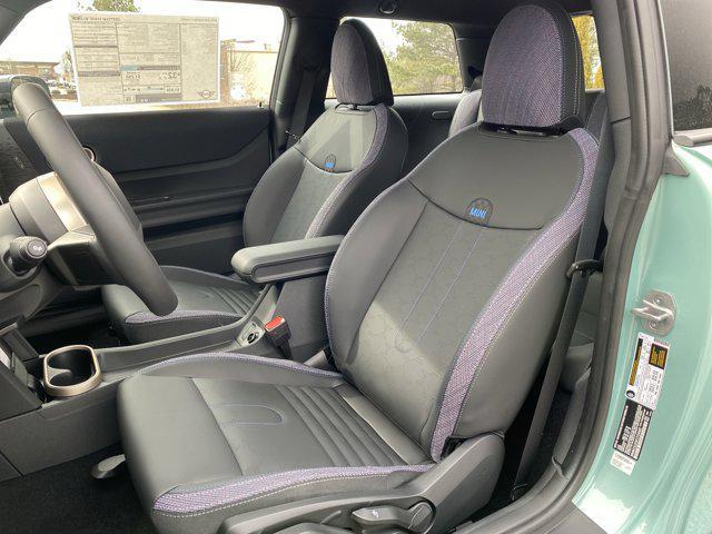 new 2026 MINI Hardtop car, priced at $37,025