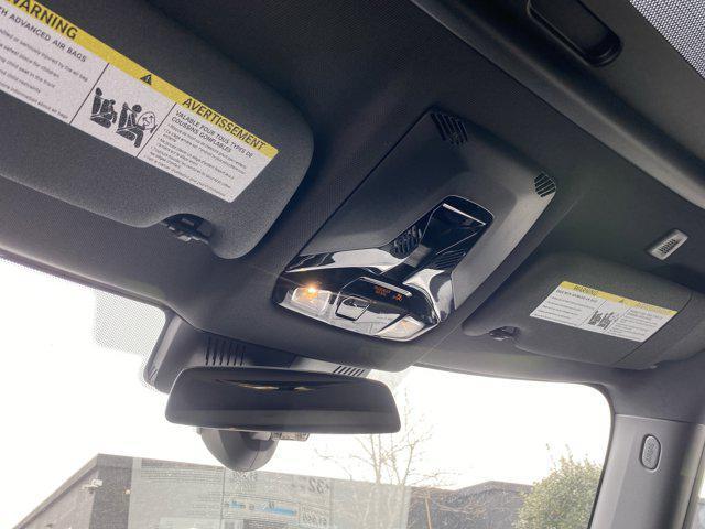 new 2026 MINI Hardtop car, priced at $37,025