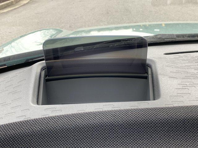 new 2026 MINI Hardtop car, priced at $37,025