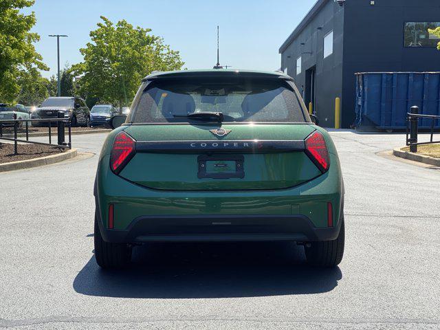 used 2025 MINI Hardtop car, priced at $31,988