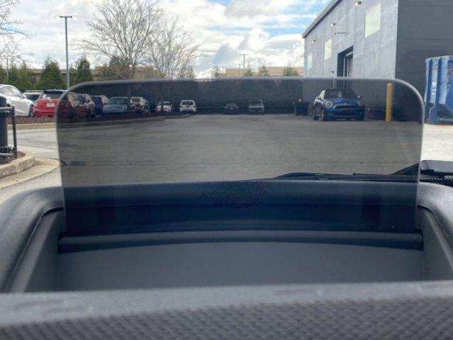 new 2026 MINI Convertible car, priced at $44,290