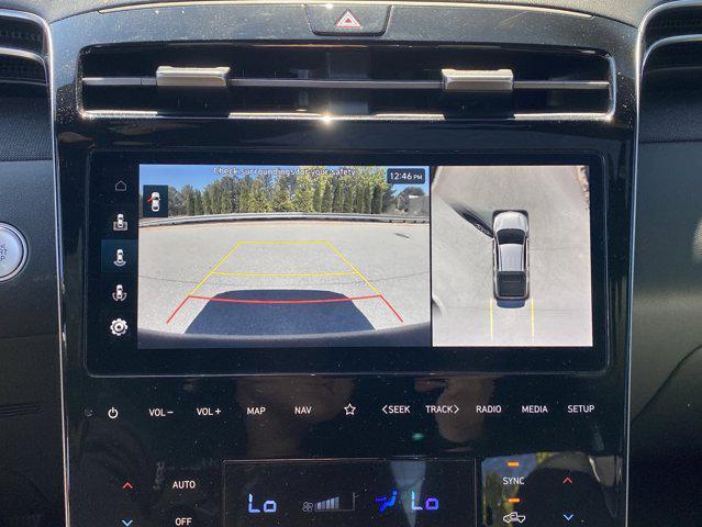 used 2022 Hyundai SANTA CRUZ car, priced at $22,988