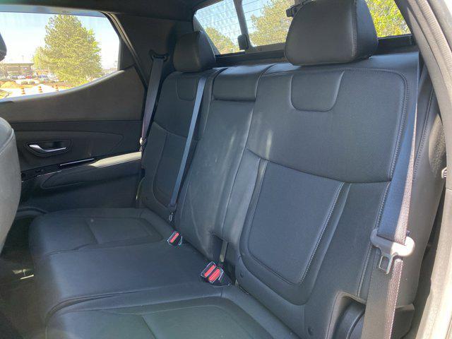 used 2022 Hyundai SANTA CRUZ car, priced at $22,988