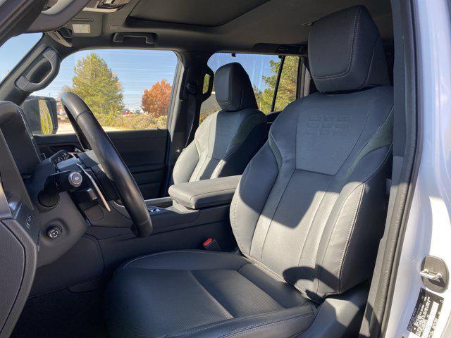 used 2024 Lexus GX 550 car, priced at $95,988