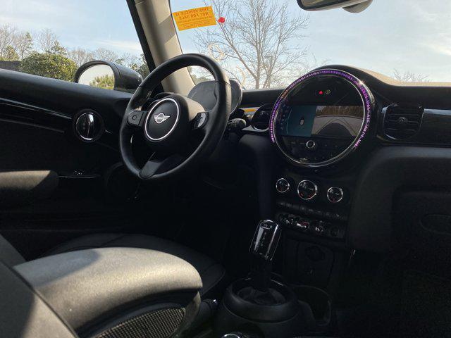 used 2023 MINI Hardtop car, priced at $24,988