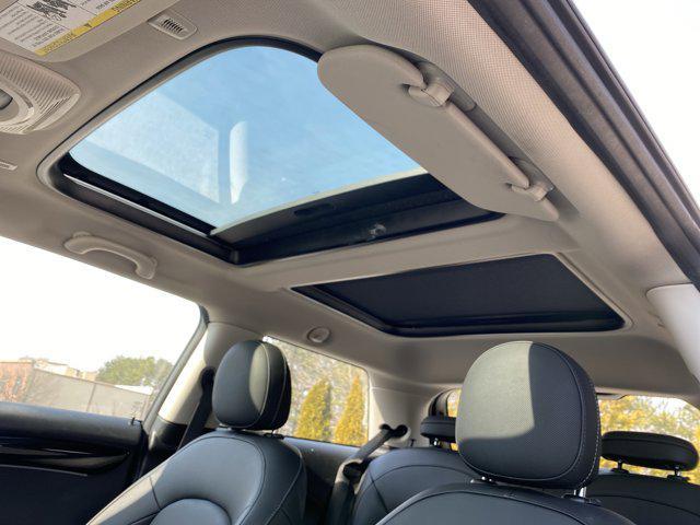 used 2023 MINI Hardtop car, priced at $24,988