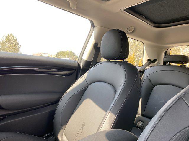 used 2023 MINI Hardtop car, priced at $24,988