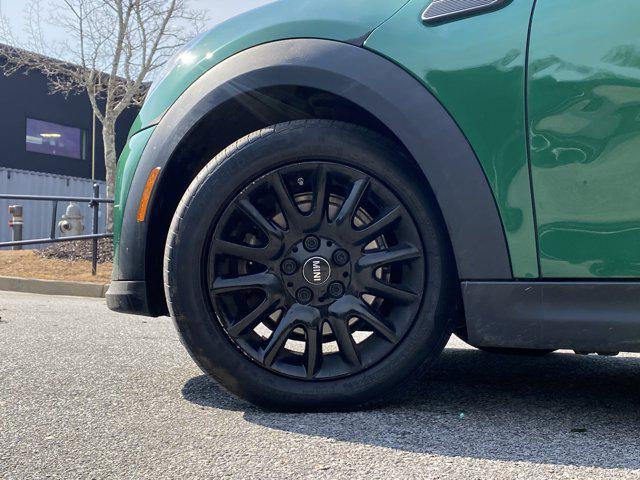 used 2023 MINI Hardtop car, priced at $24,988