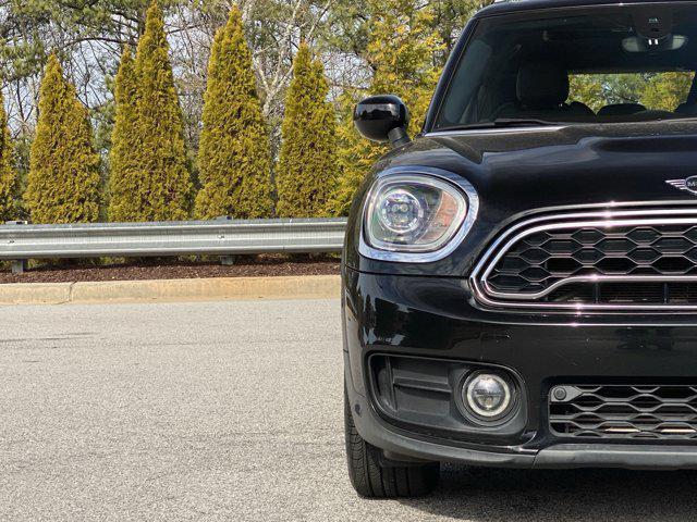 used 2020 MINI Countryman car, priced at $19,988