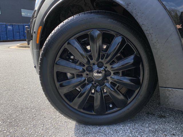 used 2020 MINI Countryman car, priced at $19,988