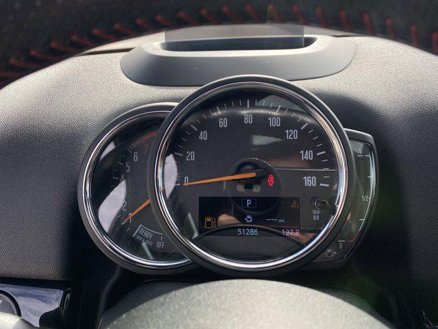 used 2020 MINI Countryman car, priced at $19,988