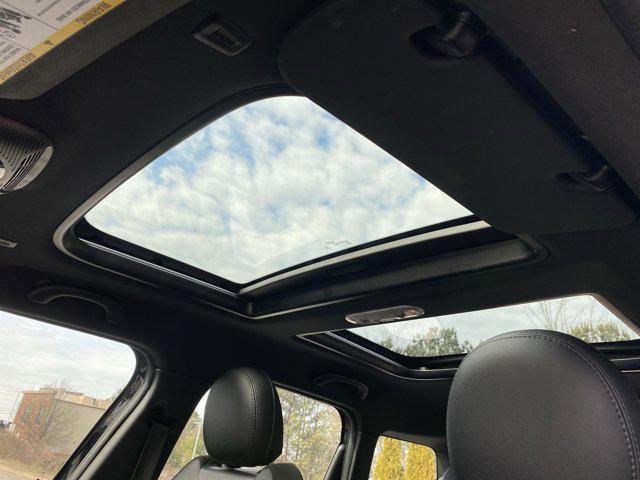 used 2020 MINI Countryman car, priced at $19,988