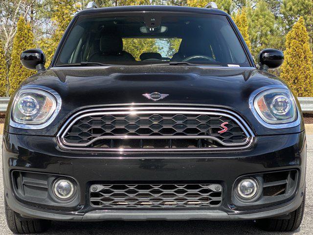used 2020 MINI Countryman car, priced at $19,988
