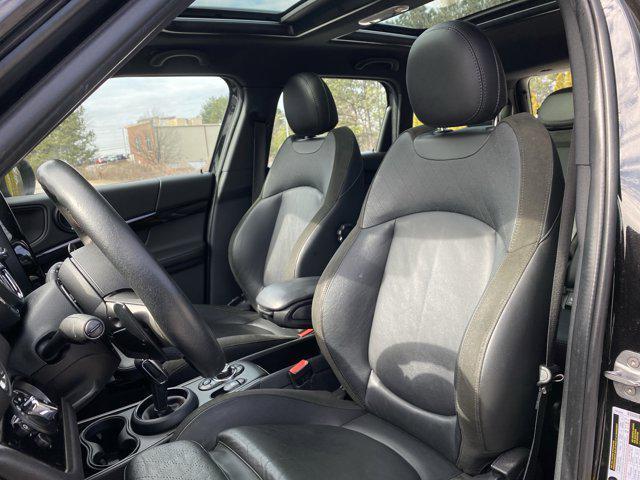used 2020 MINI Countryman car, priced at $19,988