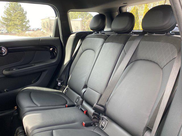 used 2020 MINI Countryman car, priced at $19,988