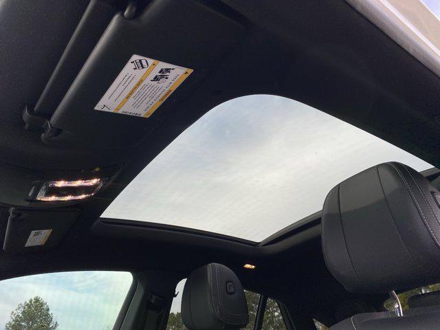 used 2021 Mercedes-Benz AMG GLE 53 car, priced at $61,945