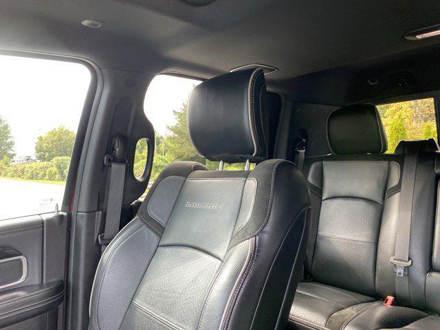 used 2021 Ram 3500 car, priced at $69,988