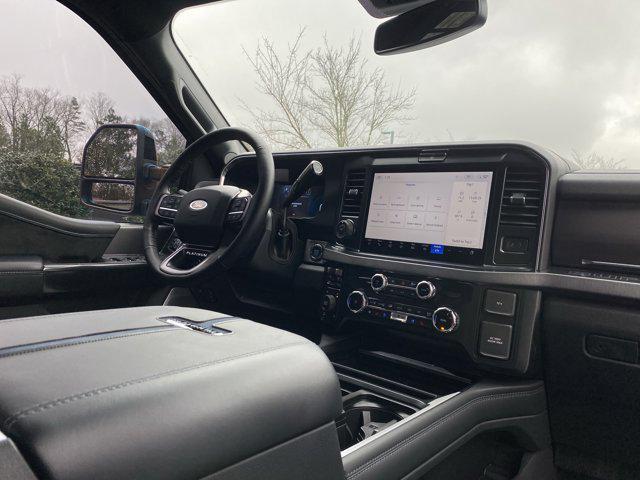 used 2026 Ford F-250 car, priced at $109,988