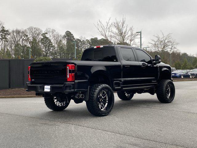 used 2026 Ford F-250 car, priced at $109,988
