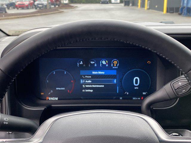 used 2026 Ford F-250 car, priced at $109,988