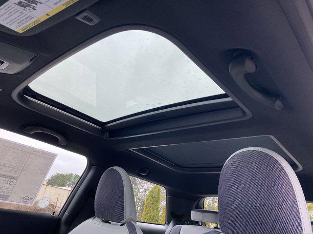 new 2026 MINI Hardtop car, priced at $37,025