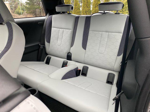 new 2026 MINI Hardtop car, priced at $37,025