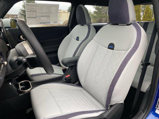 new 2026 MINI Hardtop car, priced at $37,025