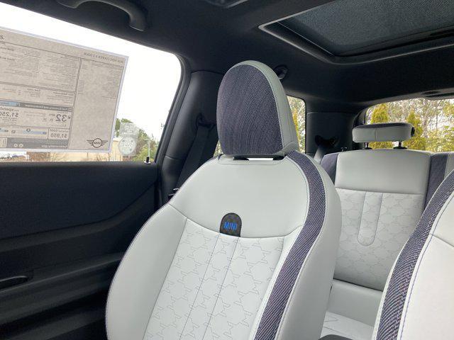 new 2026 MINI Hardtop car, priced at $37,025