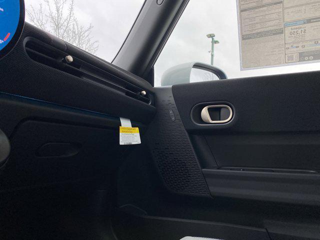 new 2026 MINI Hardtop car, priced at $37,025