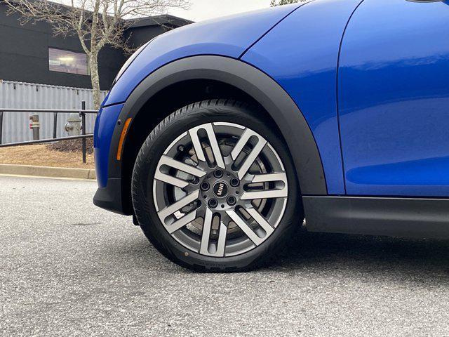 new 2026 MINI Hardtop car, priced at $37,025