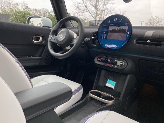 new 2026 MINI Hardtop car, priced at $37,025