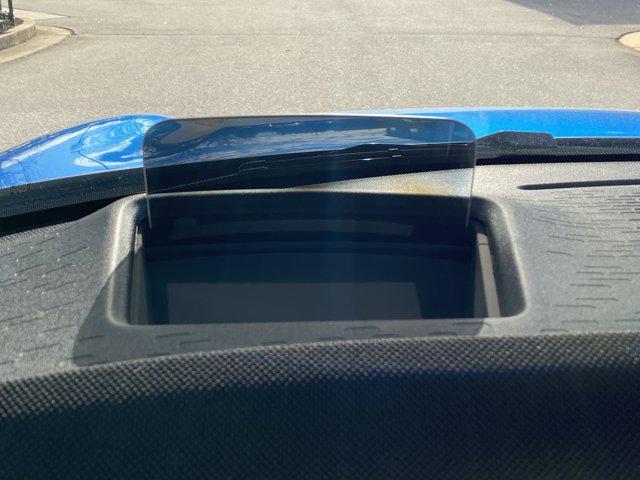 new 2026 MINI Convertible car, priced at $39,535