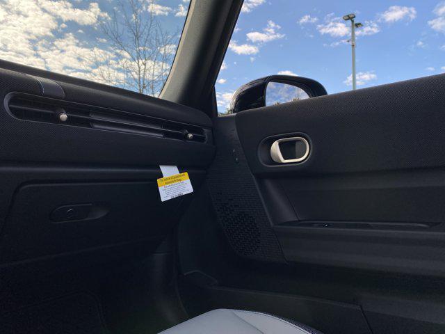 new 2026 MINI Convertible car, priced at $39,535