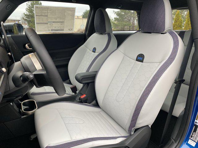 new 2026 MINI Hardtop car, priced at $34,090