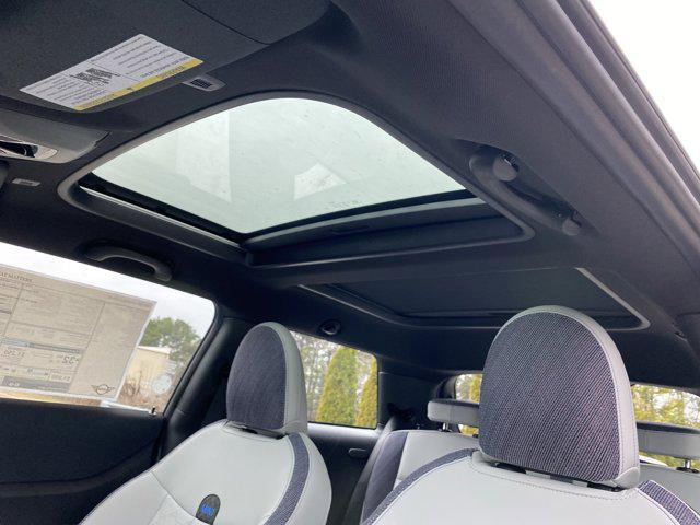 new 2026 MINI Hardtop car, priced at $34,090