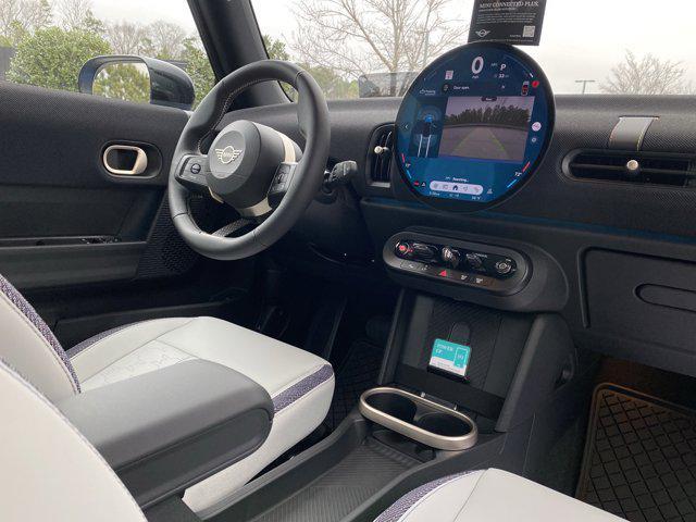 new 2026 MINI Hardtop car, priced at $34,090