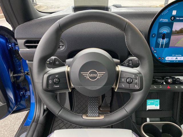 new 2026 MINI Hardtop car, priced at $34,090