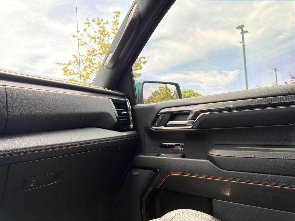 used 2024 GMC Sierra 1500 car, priced at $75,937