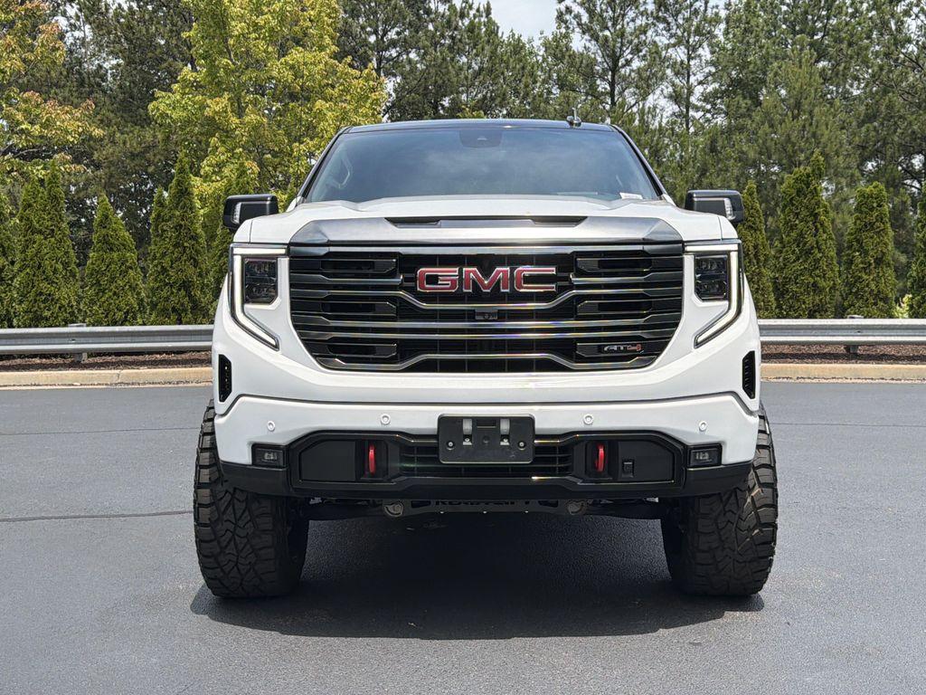 used 2024 GMC Sierra 1500 car, priced at $75,937