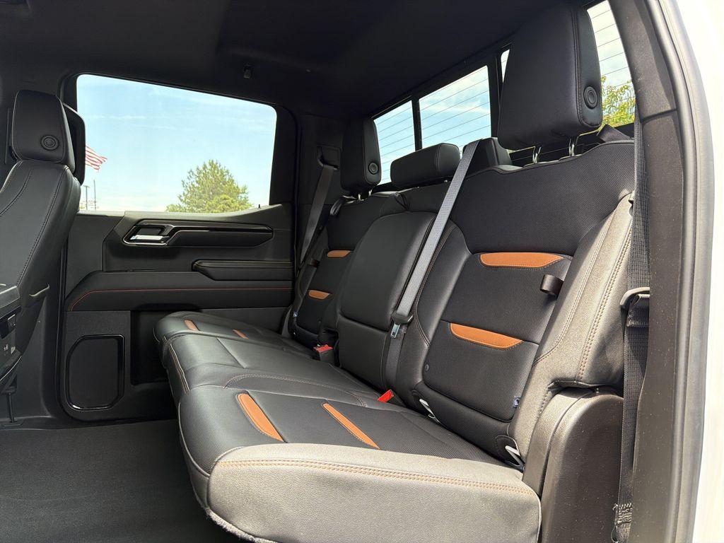 used 2024 GMC Sierra 1500 car, priced at $75,937