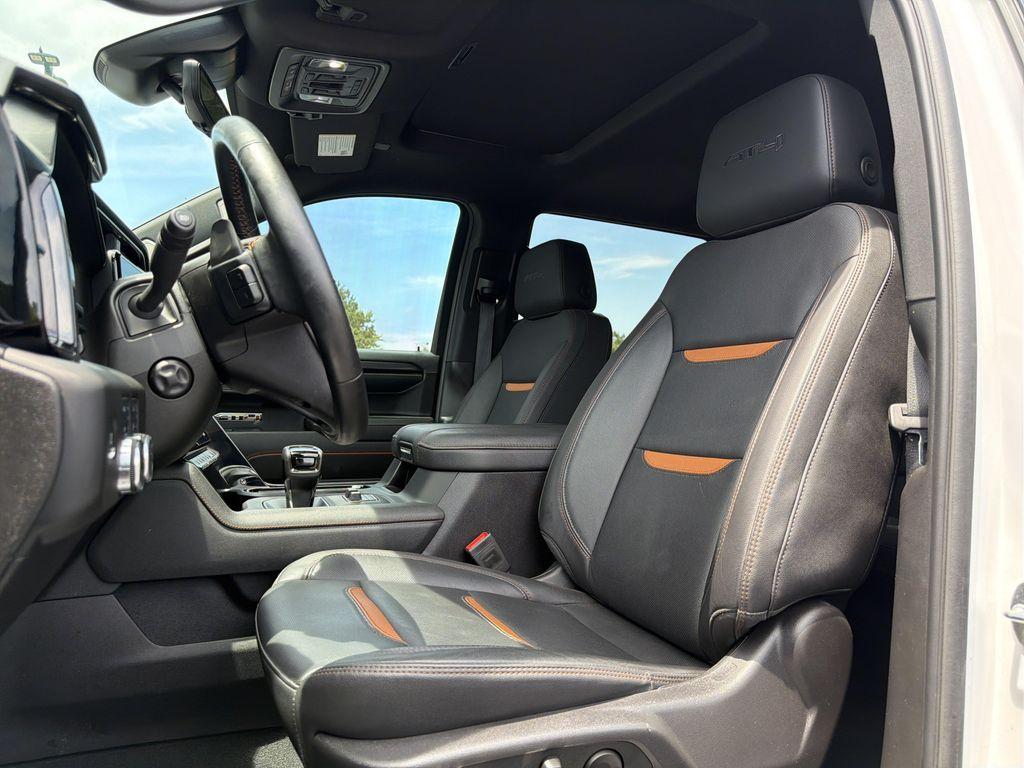 used 2024 GMC Sierra 1500 car, priced at $75,937