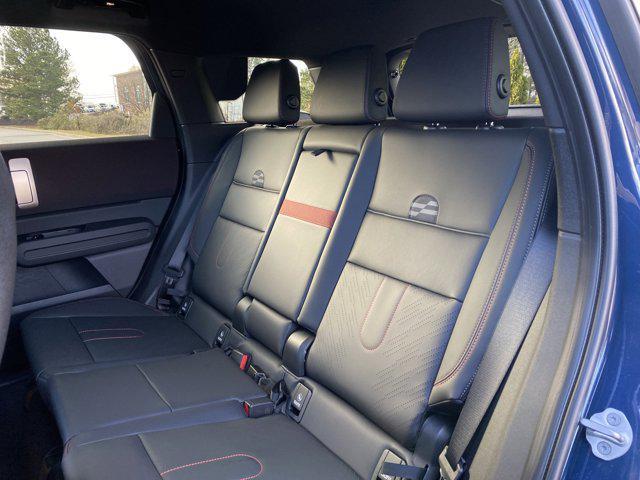 new 2026 MINI Countryman car, priced at $53,465